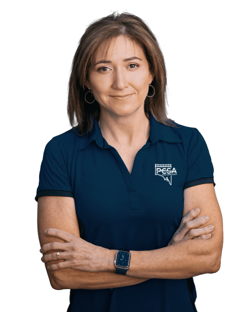 PCSA Professional Inspector