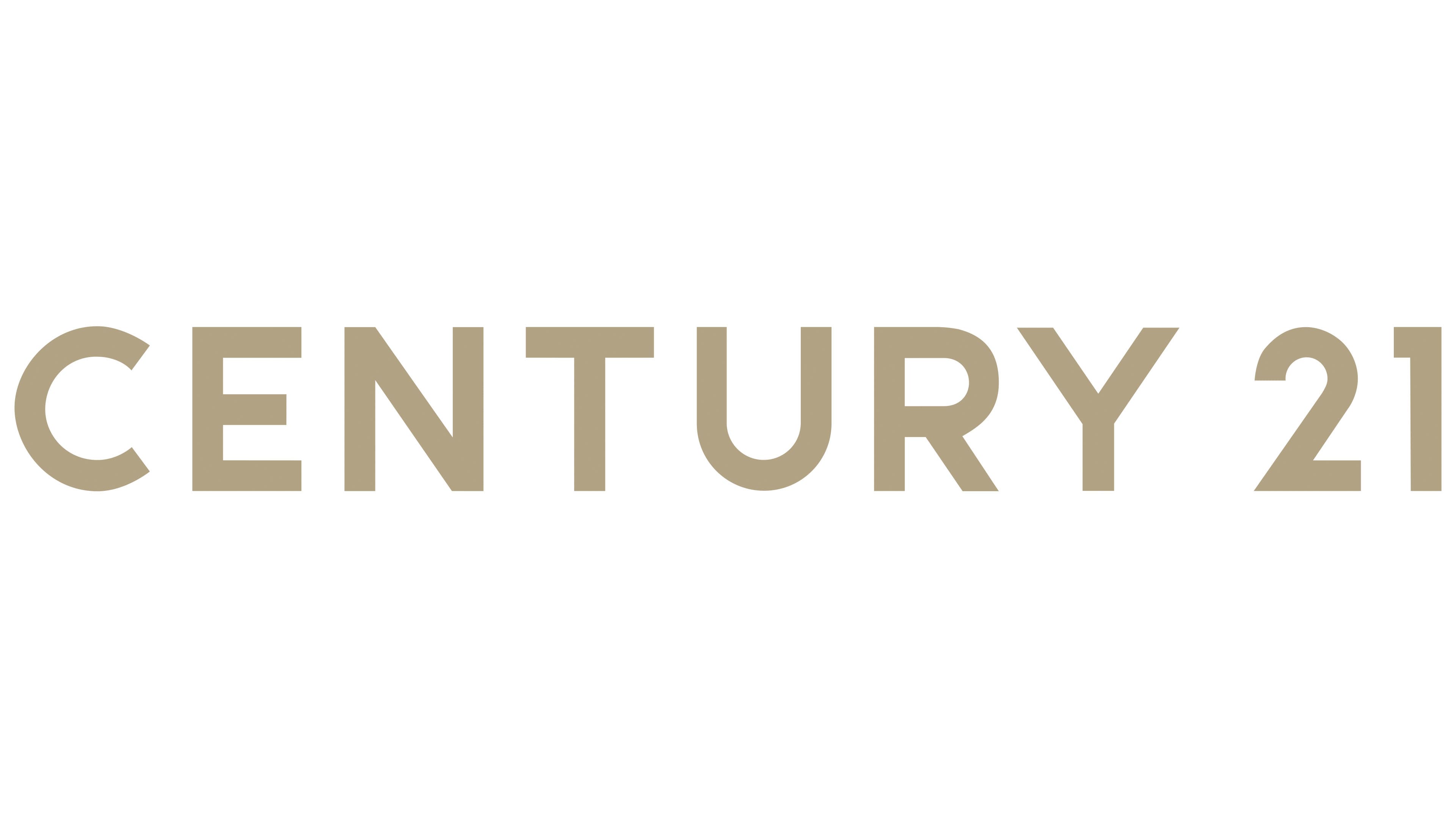 Century 21 logo