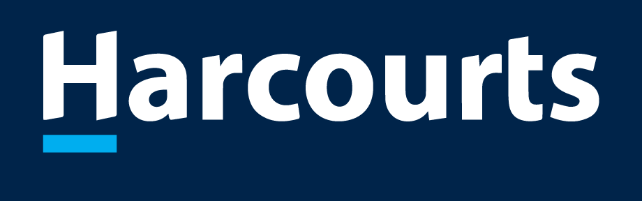 Harcourts logo
