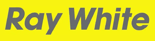 Ray White logo